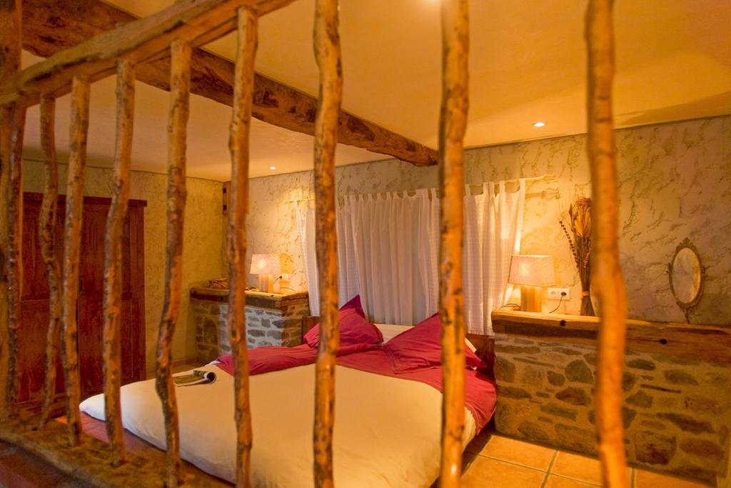Отель El Casal Пра-де-Молло-ла-Прест Экстерьер фото